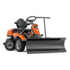 HUSQVARNA R316TsX AWD Ride On Lawn Mower