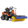 HUSQVARNA R316TsX AWD Ride On Lawn Mower