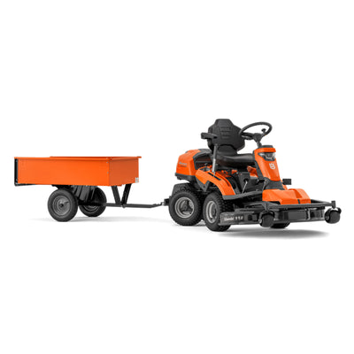 HUSQVARNA R316TsX AWD Ride On Lawn Mower