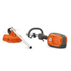 HUSQVARNA 325iLK Battery Combi Trimmer  Skin Only