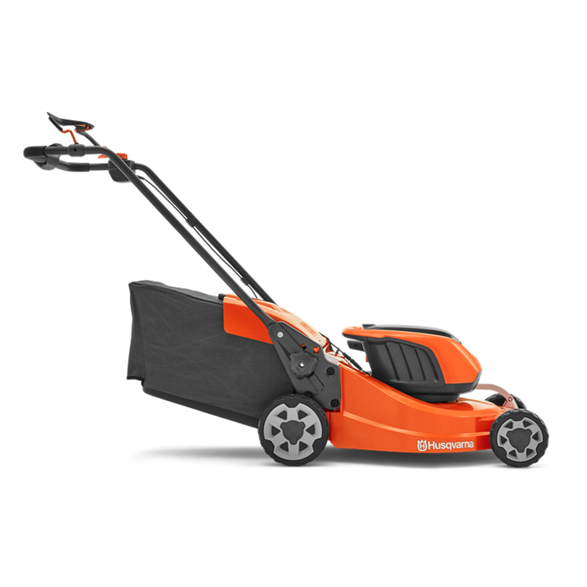 HUSQVARNA LC347iVX Lawn Mower - Skin Only