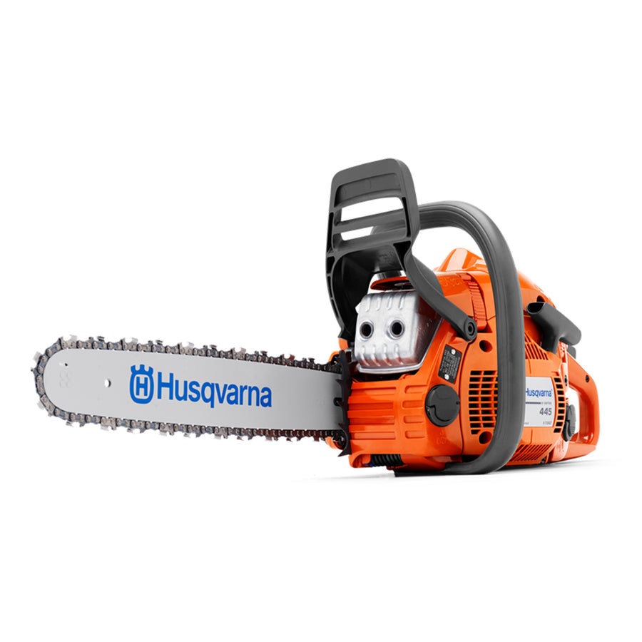 HUSQVARNA 445 e-series II Chainsaw