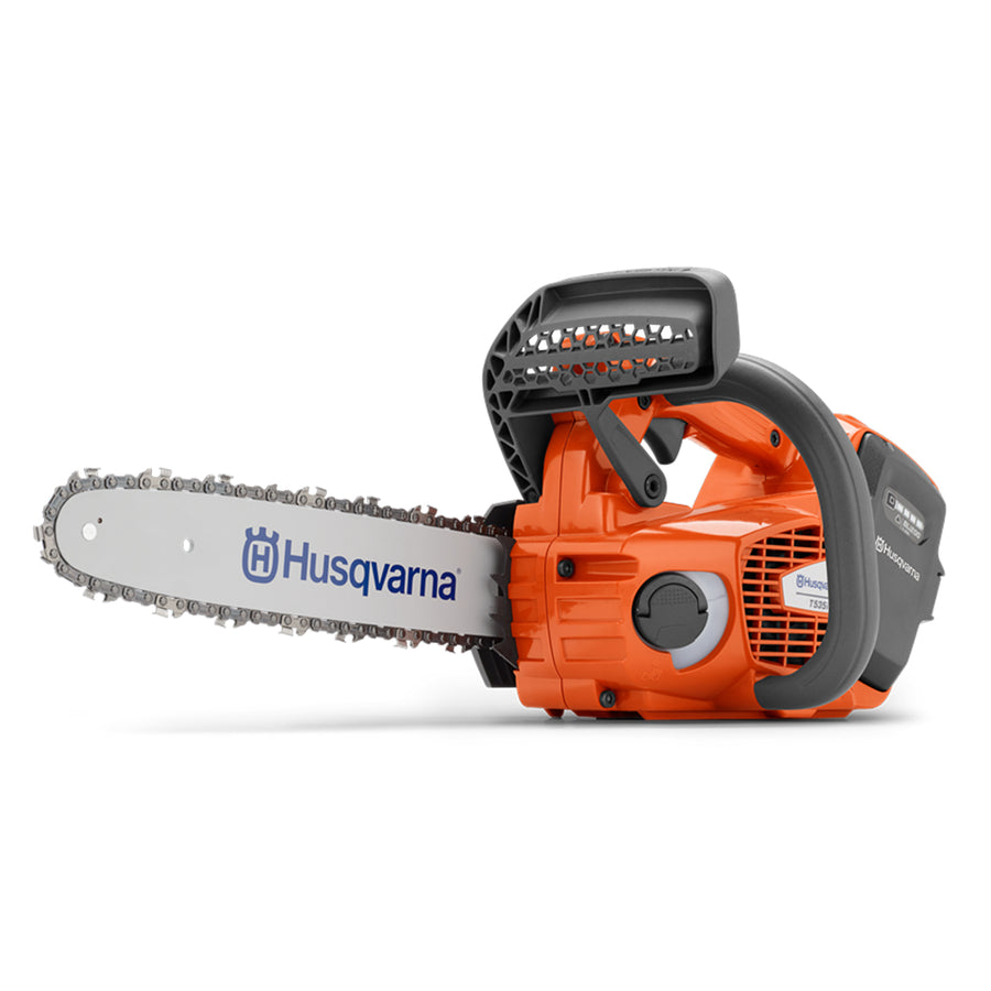 HUSQVARNA T535i XP Chainsaw - Skin Only