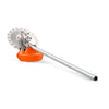 HUSQVARNA 525RJD Combi Brushcutter