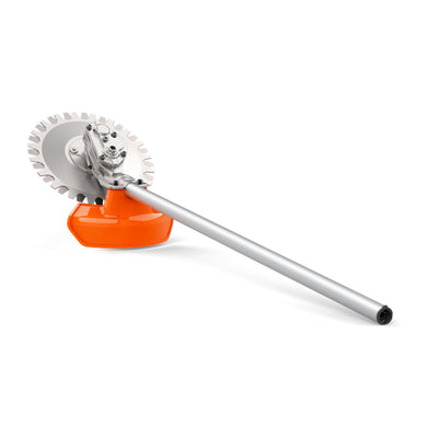 HUSQVARNA 525RJD Combi Brushcutter