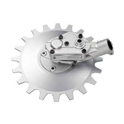 HUSQVARNA 525RJD Combi Brushcutter
