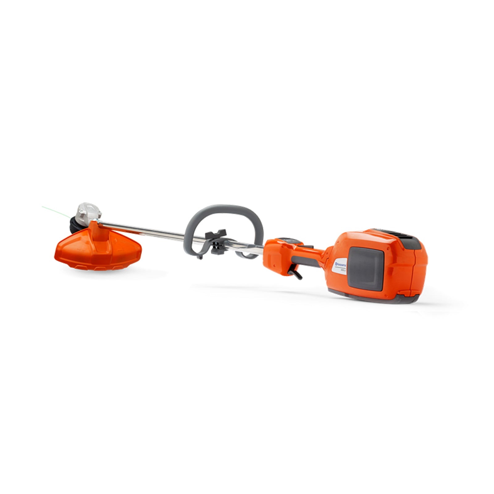 HUSQVARNA 520iLX Grass Trimmer - Skin Only