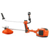 HUSQVARNA 520iRX Brushcutter