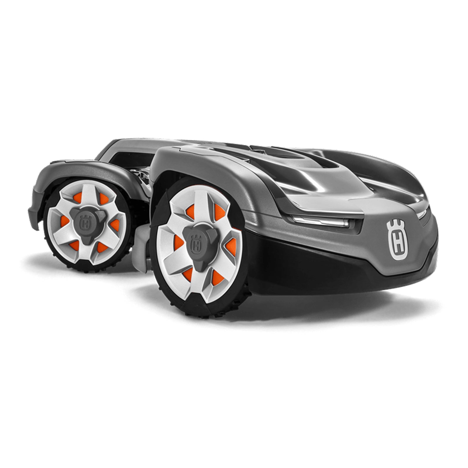 HUSQVARNA Automower 435X AWDHUSQVARNA Automower 435X AWD
