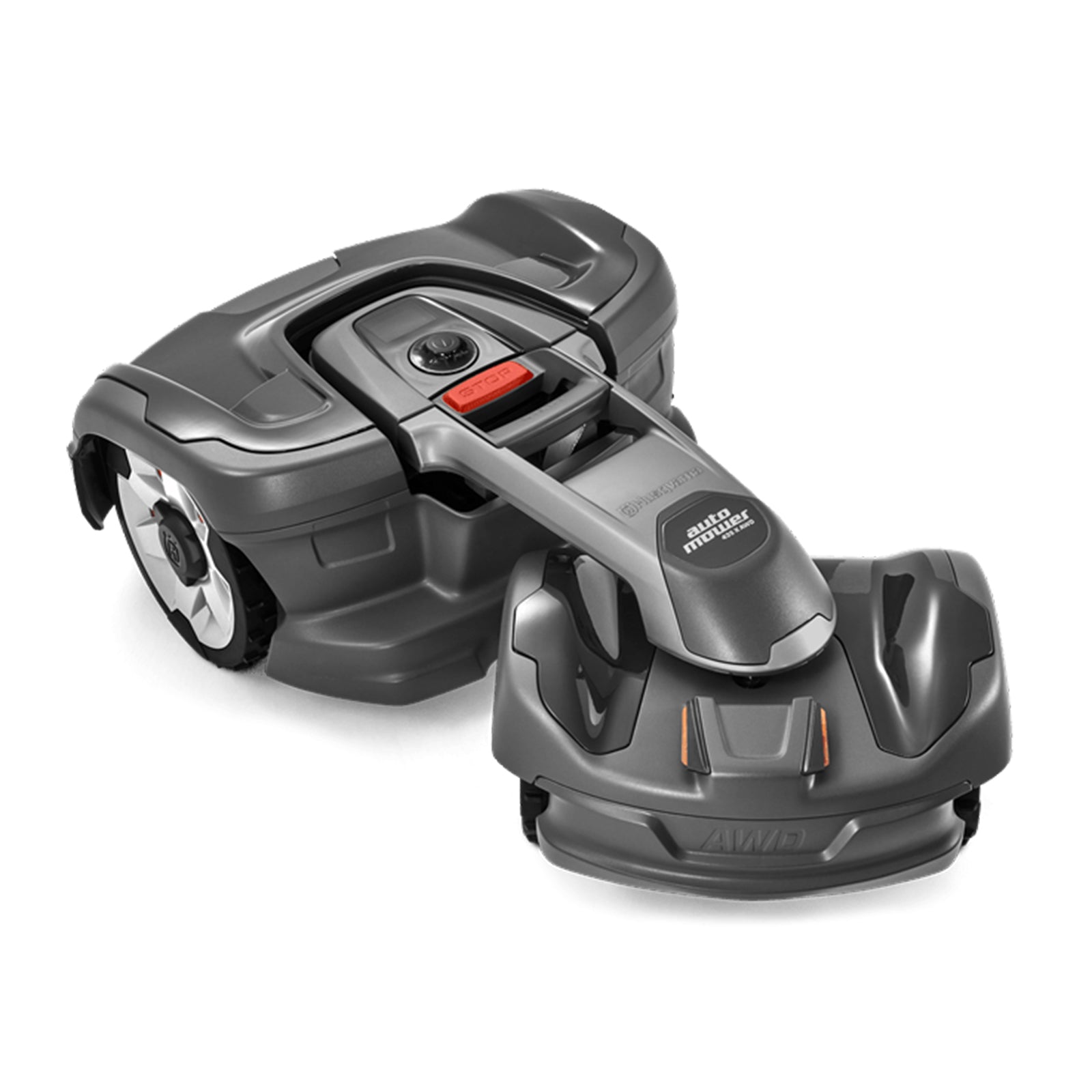 HUSQVARNA Automower 435X AWD