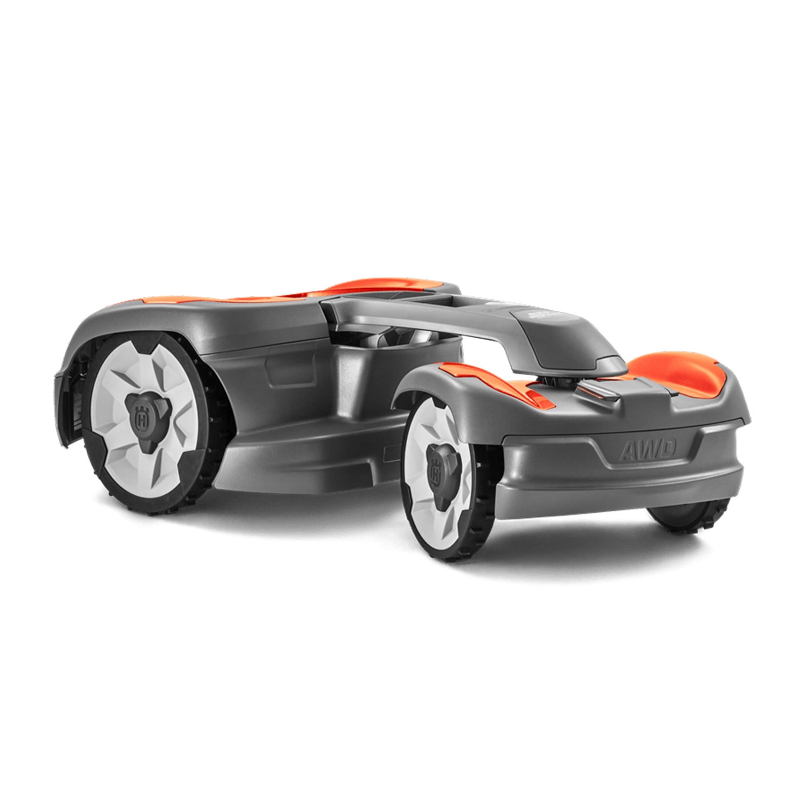 HUSQVARNA Automower 535 AWD