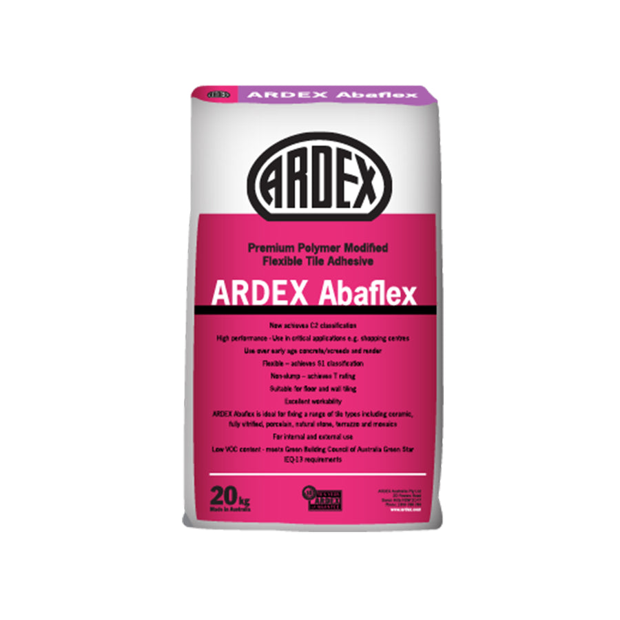 ARDEX Abaflex