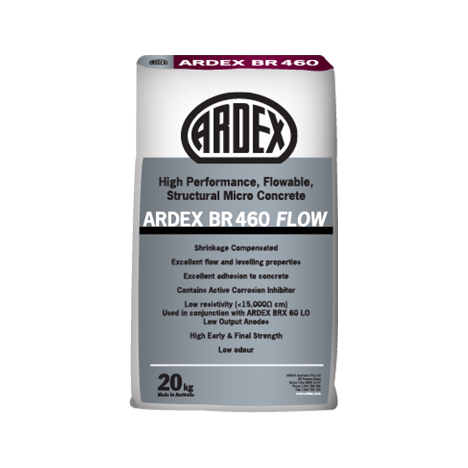 ARDEX BR460 Flow
