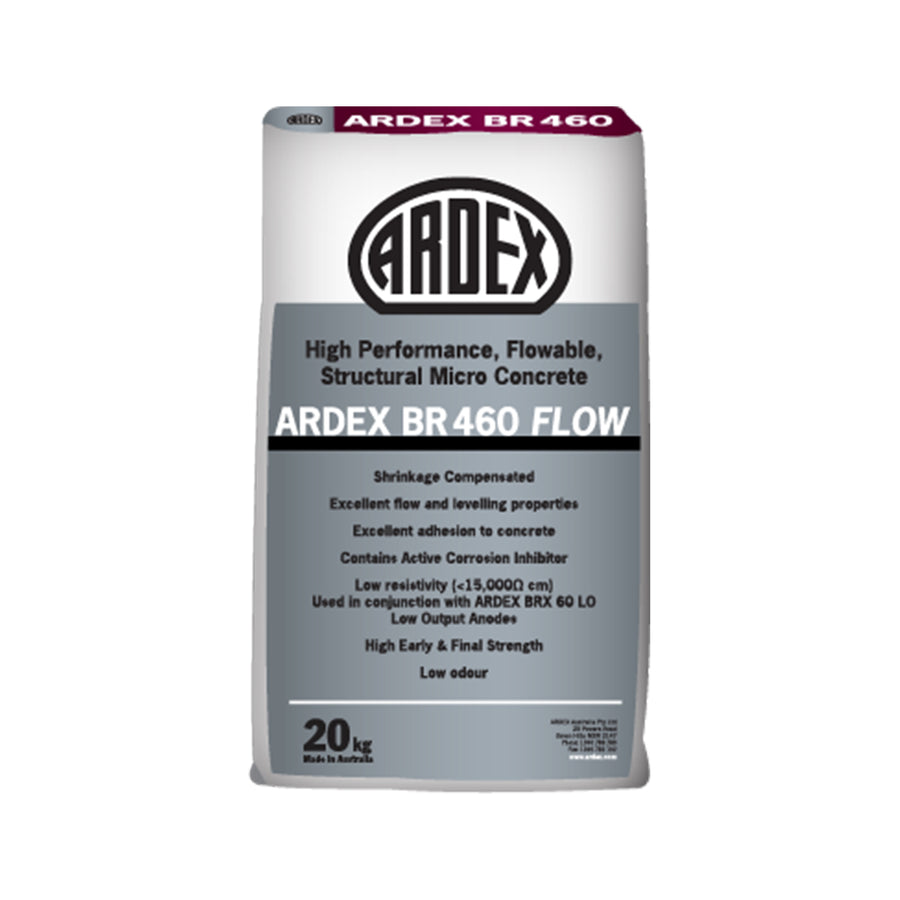 ARDEX BR460 Flow