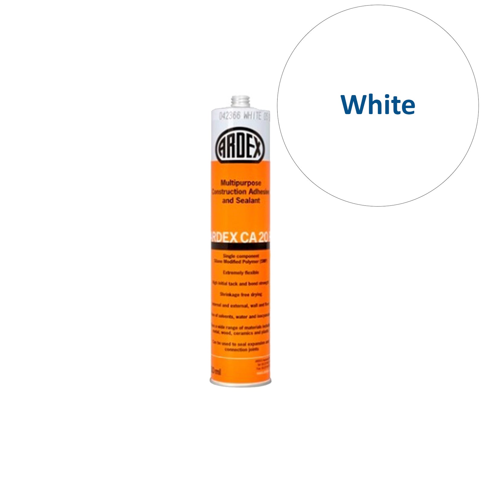 ARDEX CA20P (Box of 12)