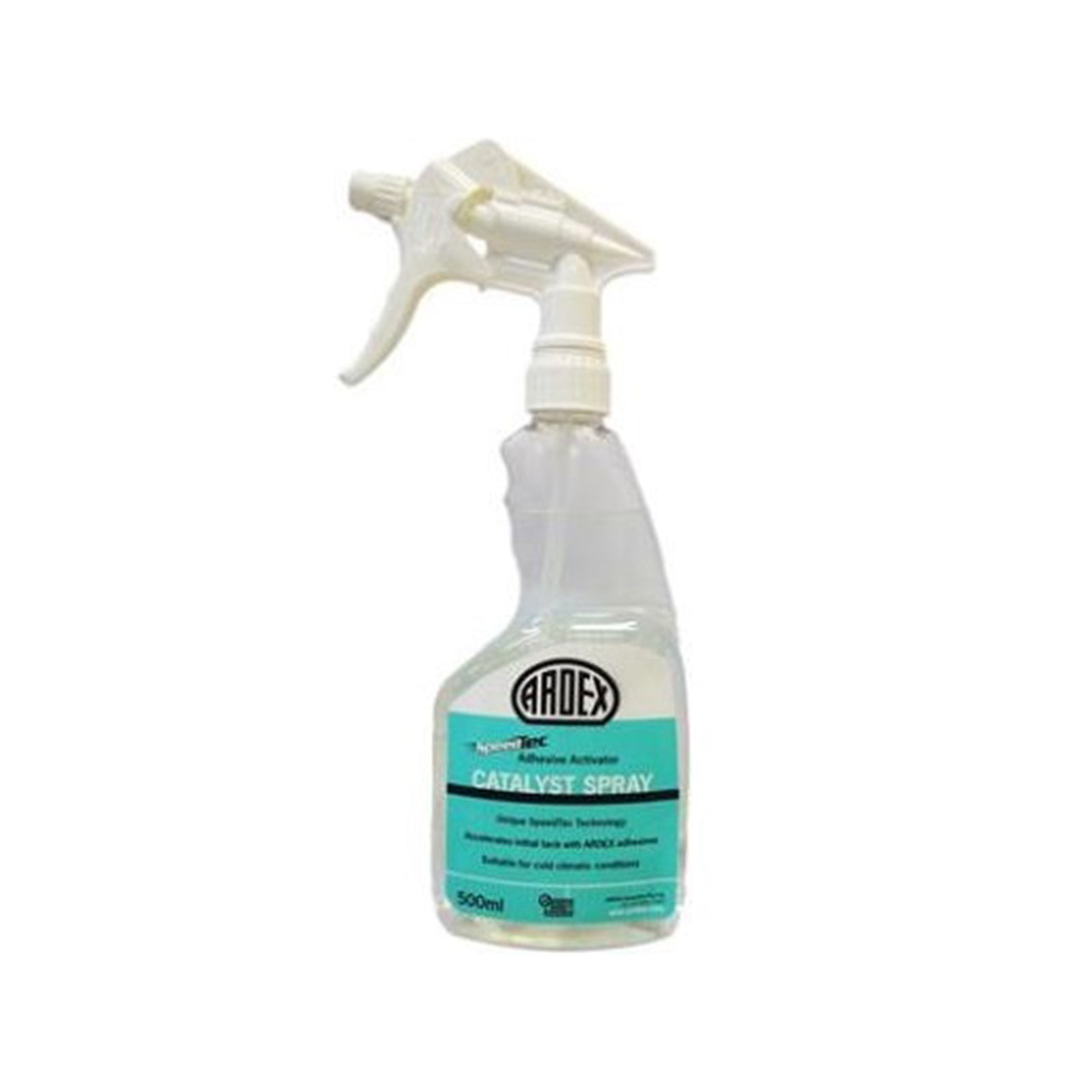 ARDEX Catalyst Spray