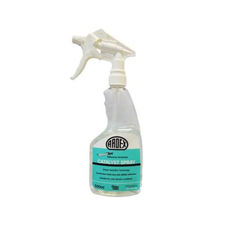 ARDEX Catalyst Spray