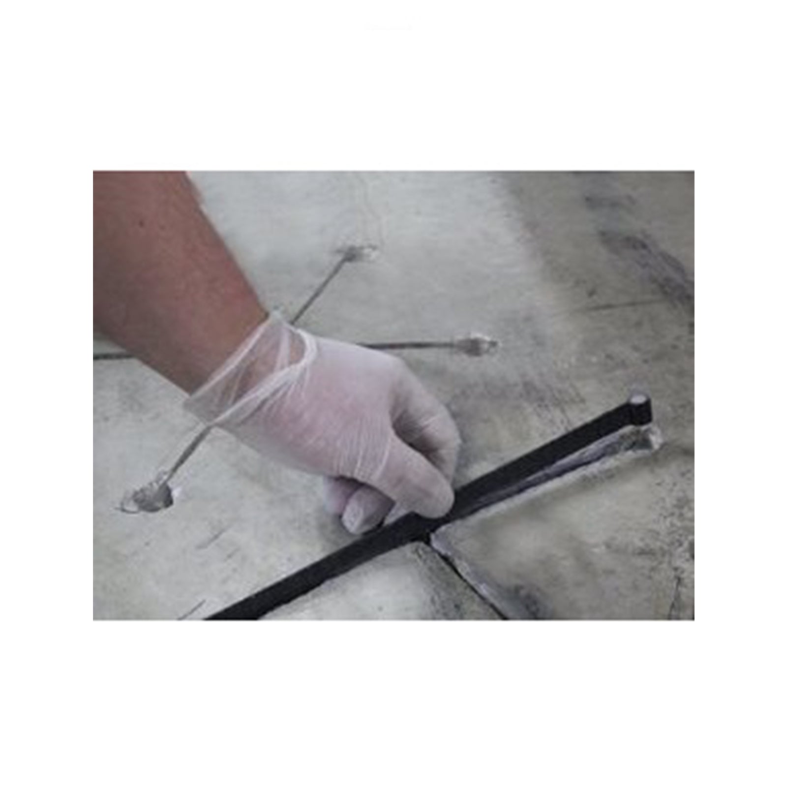 ARDEX Concrete Crack Lock - Bag of 20