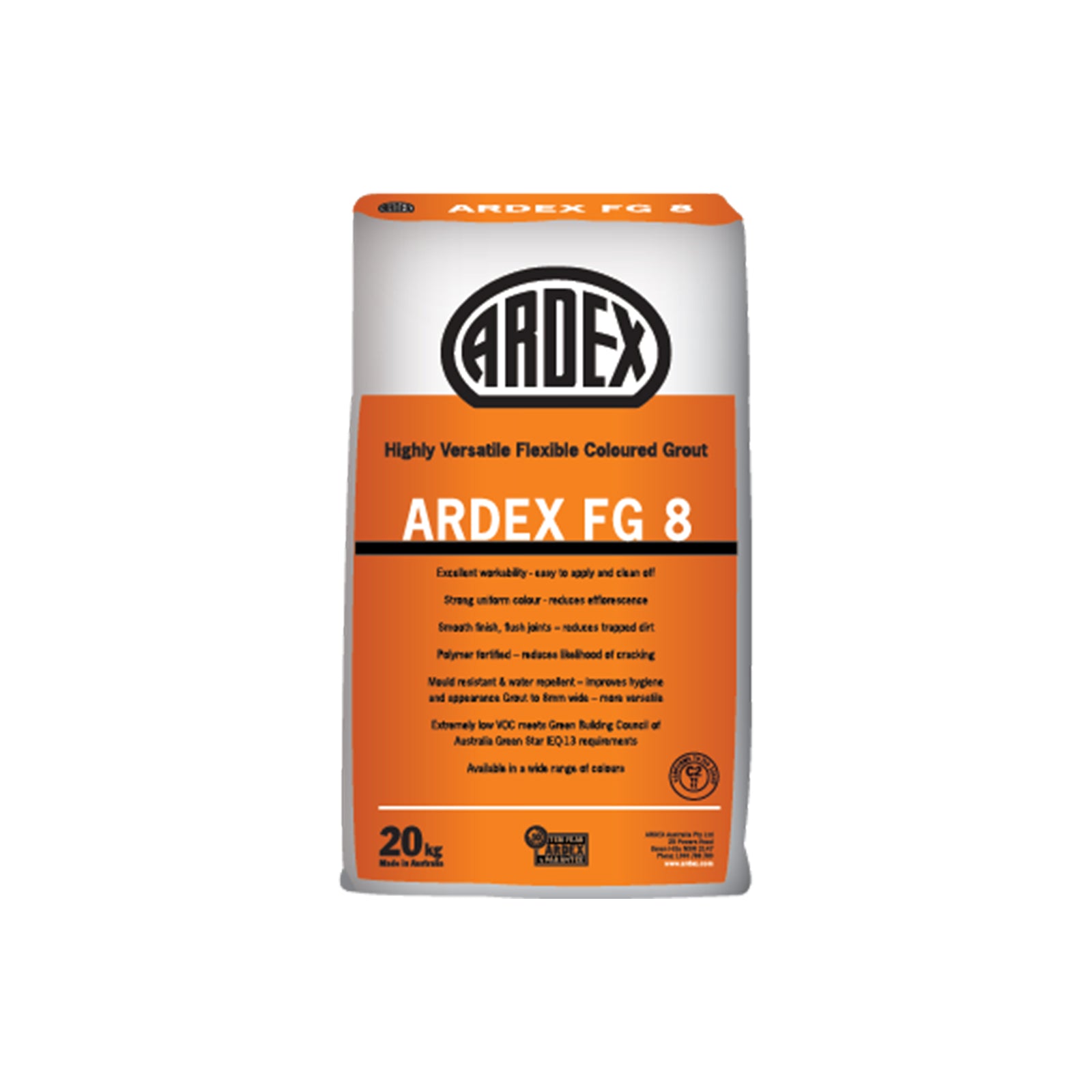 ARDEX FG8