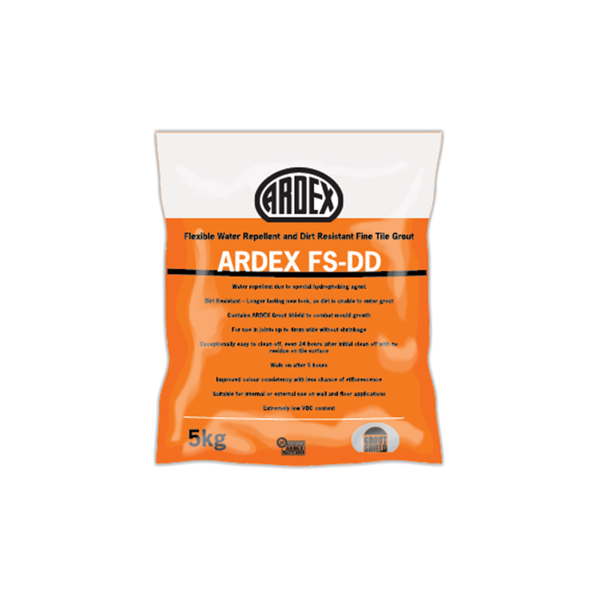 ARDEX FS-DD 
