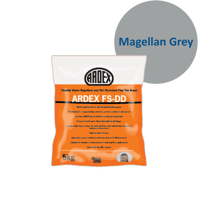 ARDEX FS-DD: