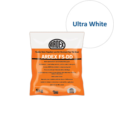 ARDEX FS-DD: