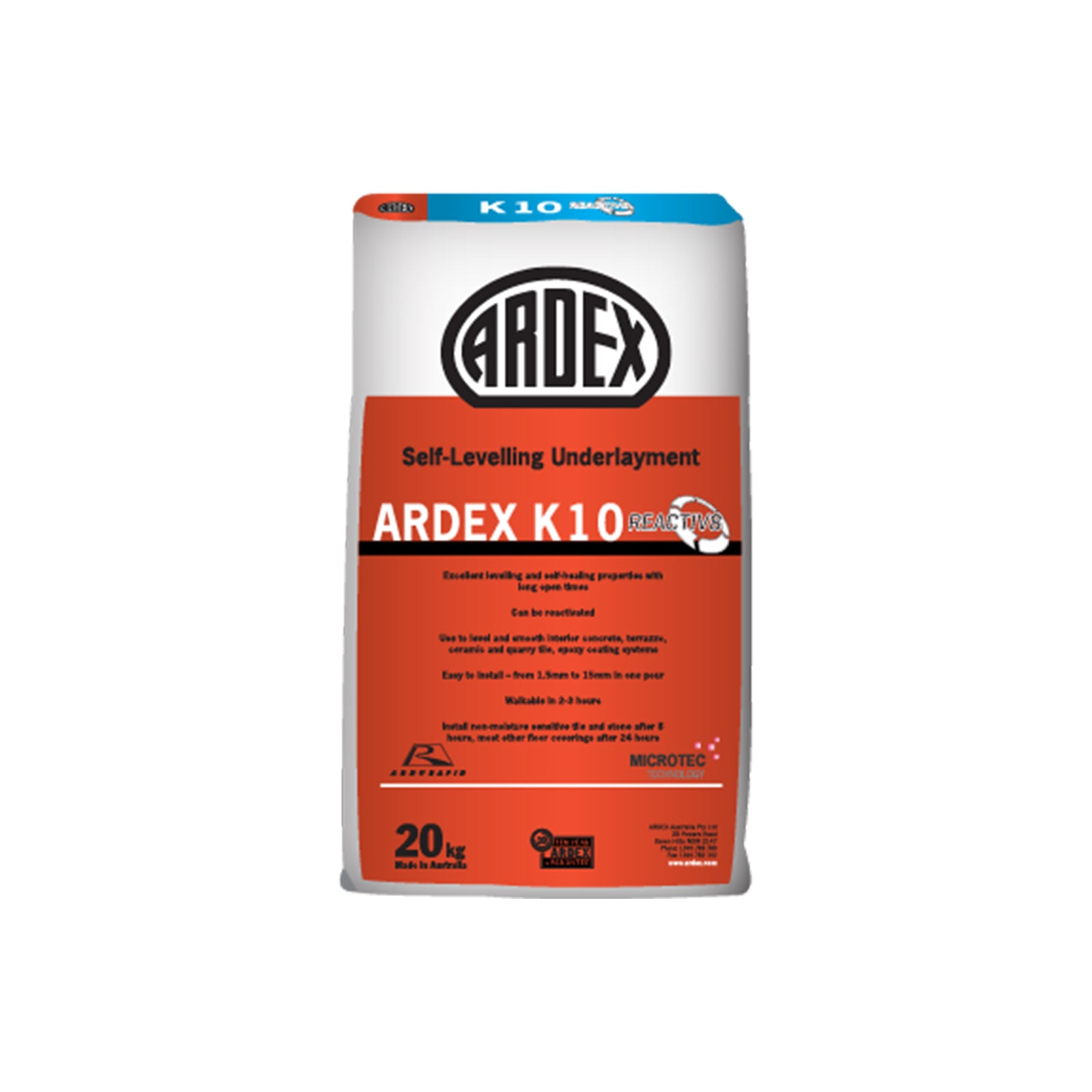 ARDEX K10