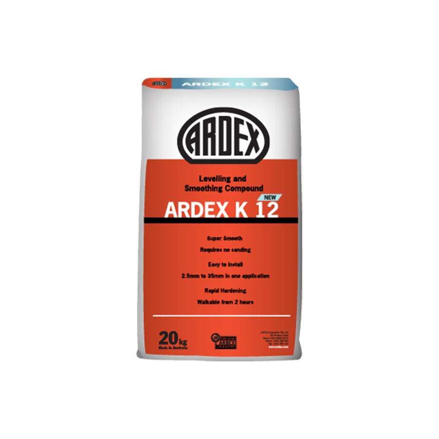 ARDEX K12 New