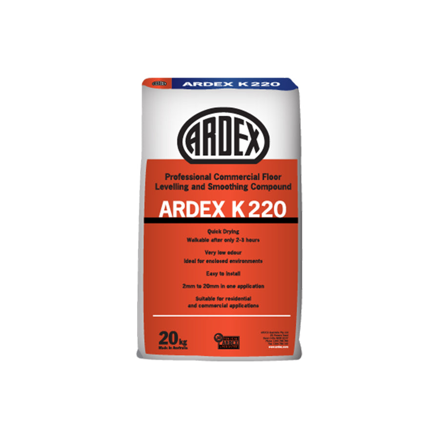 ARDEX K220