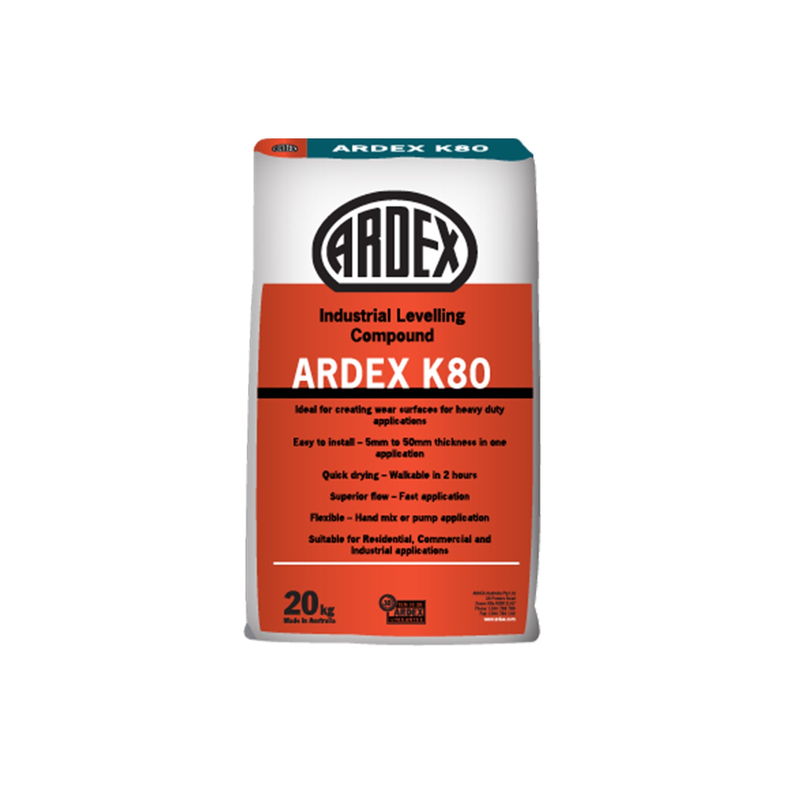 ARDEX K80