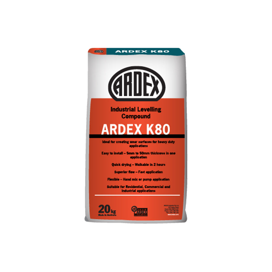 ARDEX K80