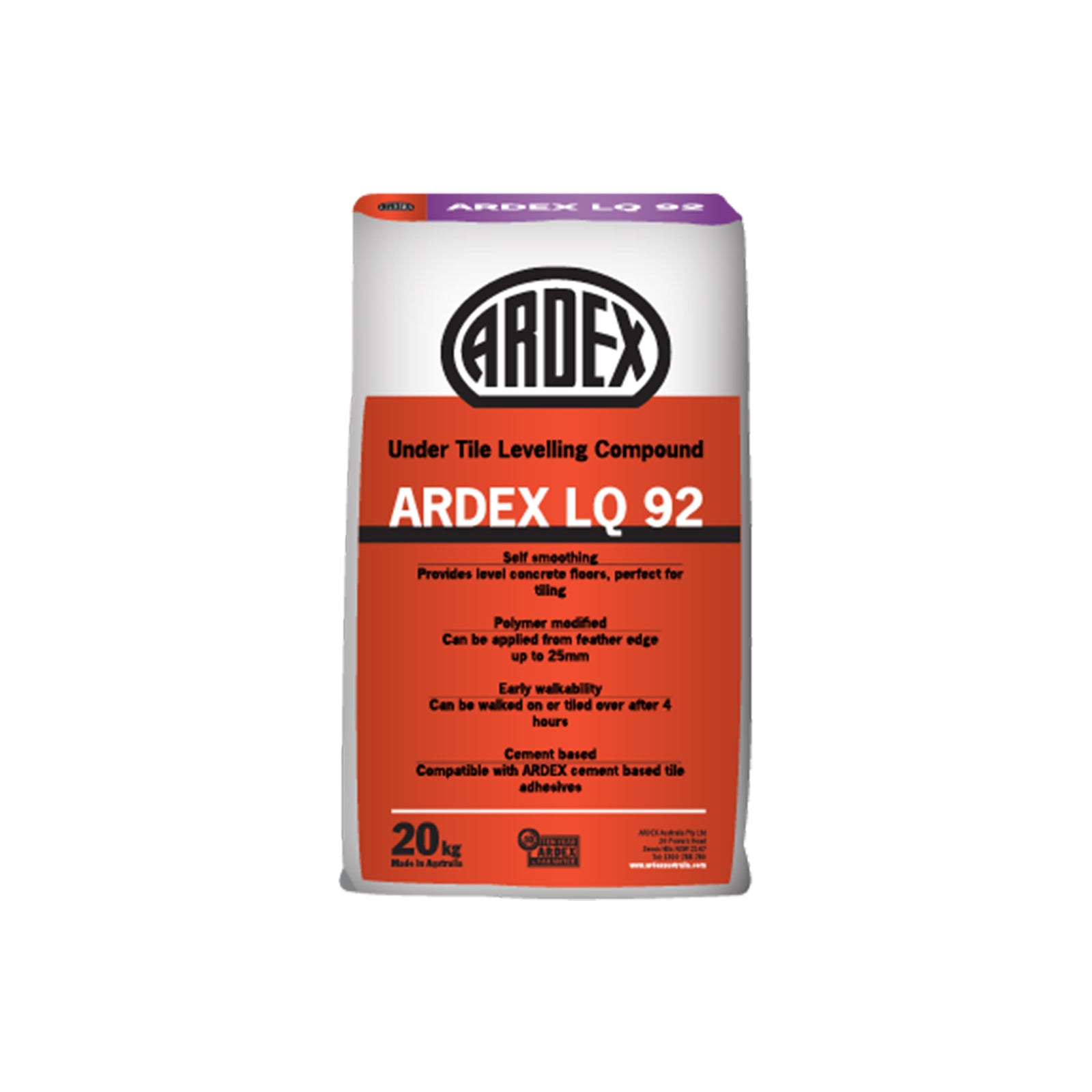 ARDEX LQ92