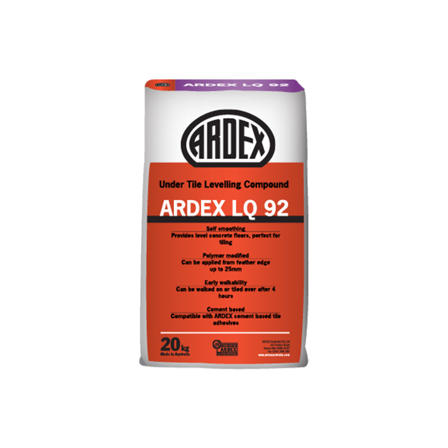ARDEX LQ92