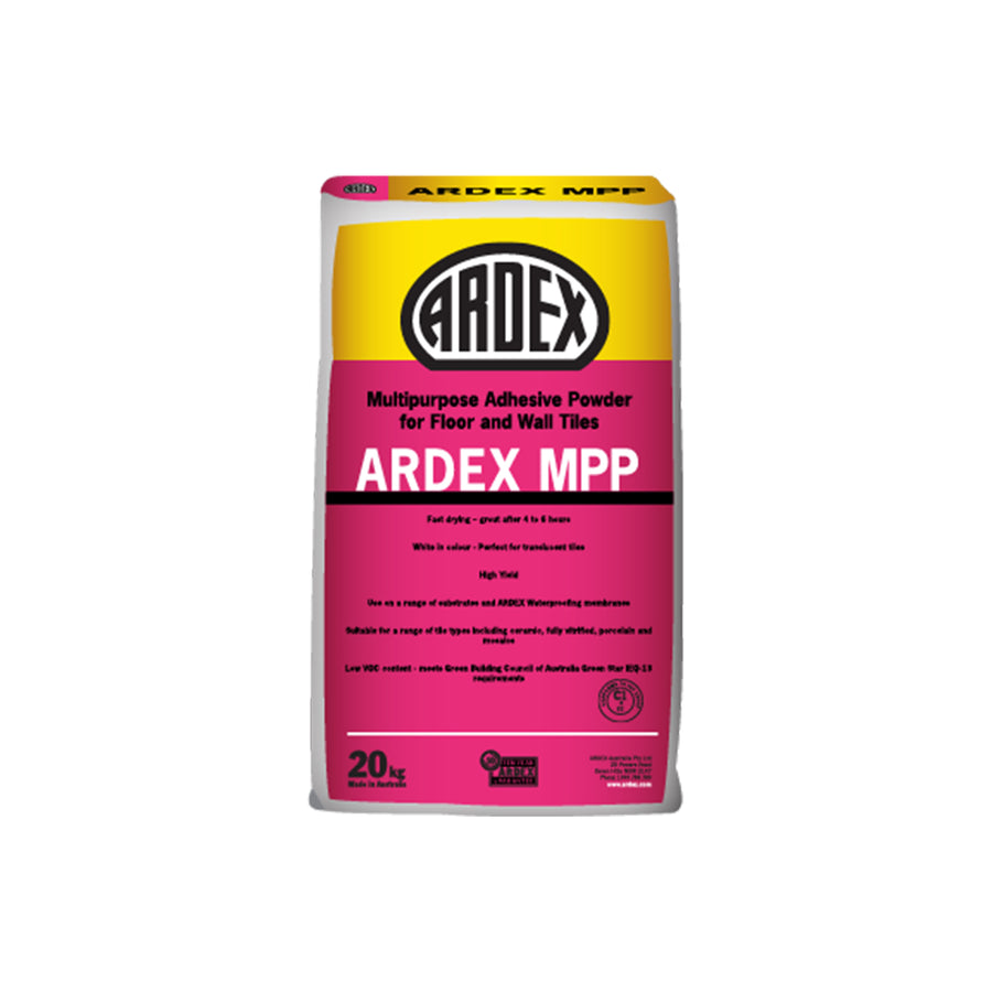 ARDEX MPP