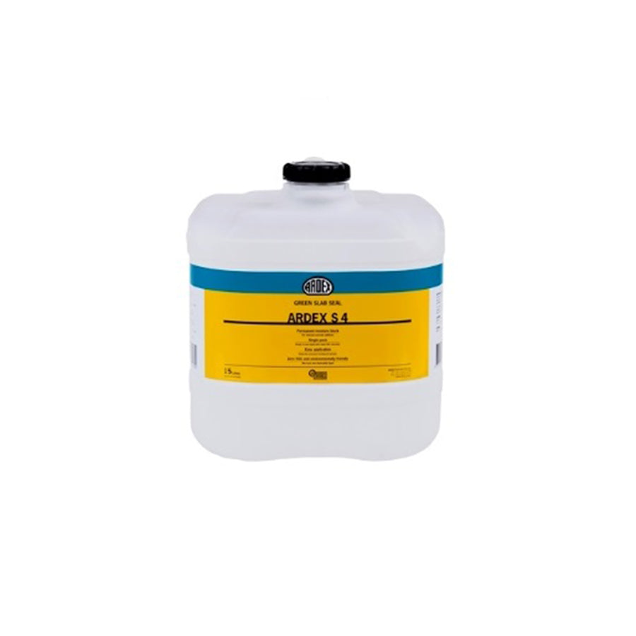 ARDEX S4