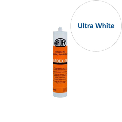 ARDEX SE Colour Ultra White