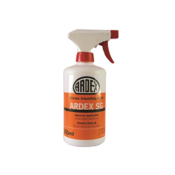 ARDEX SG Smoothing Agent - WPD Group