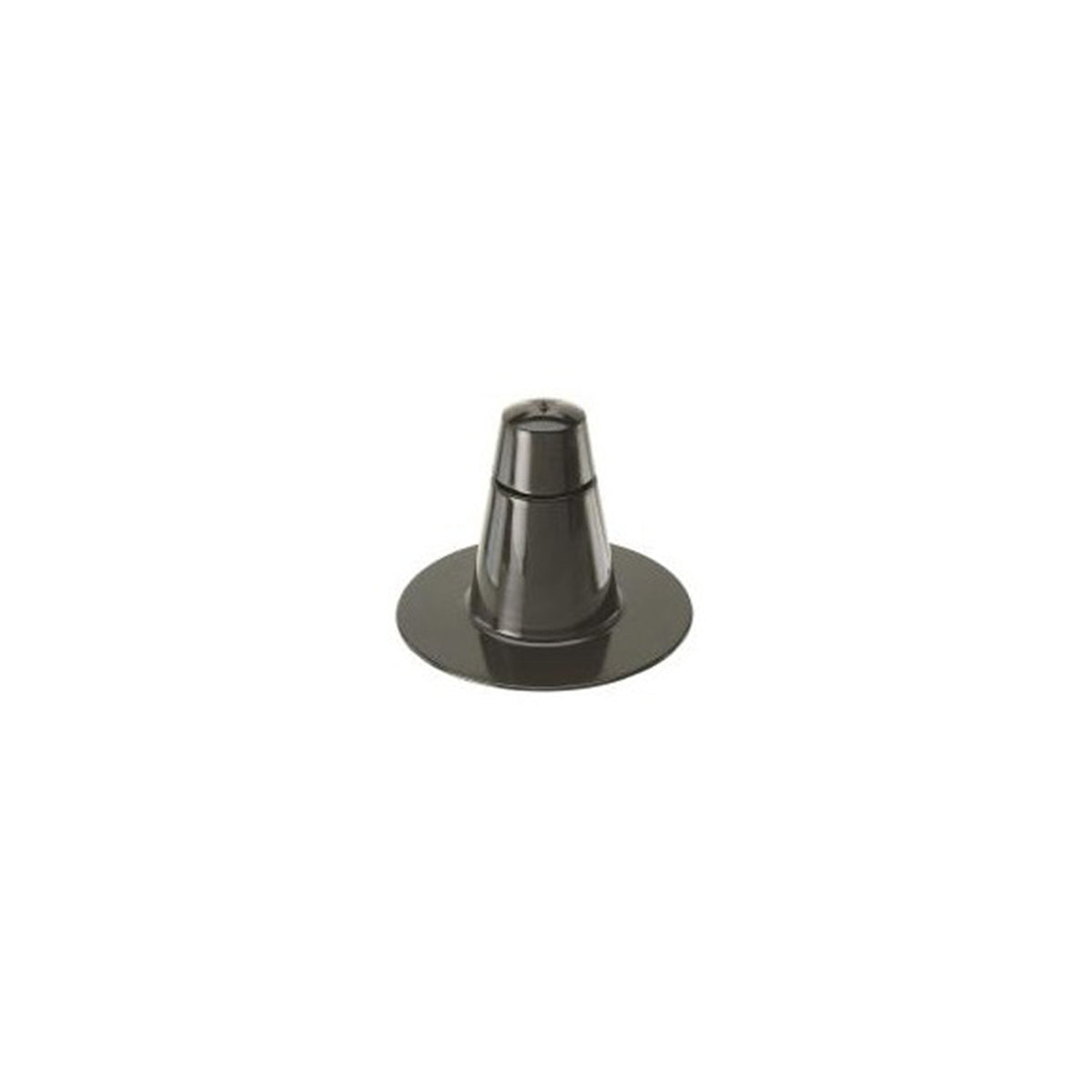 ARDEX Torch on Vapour Vent: Black