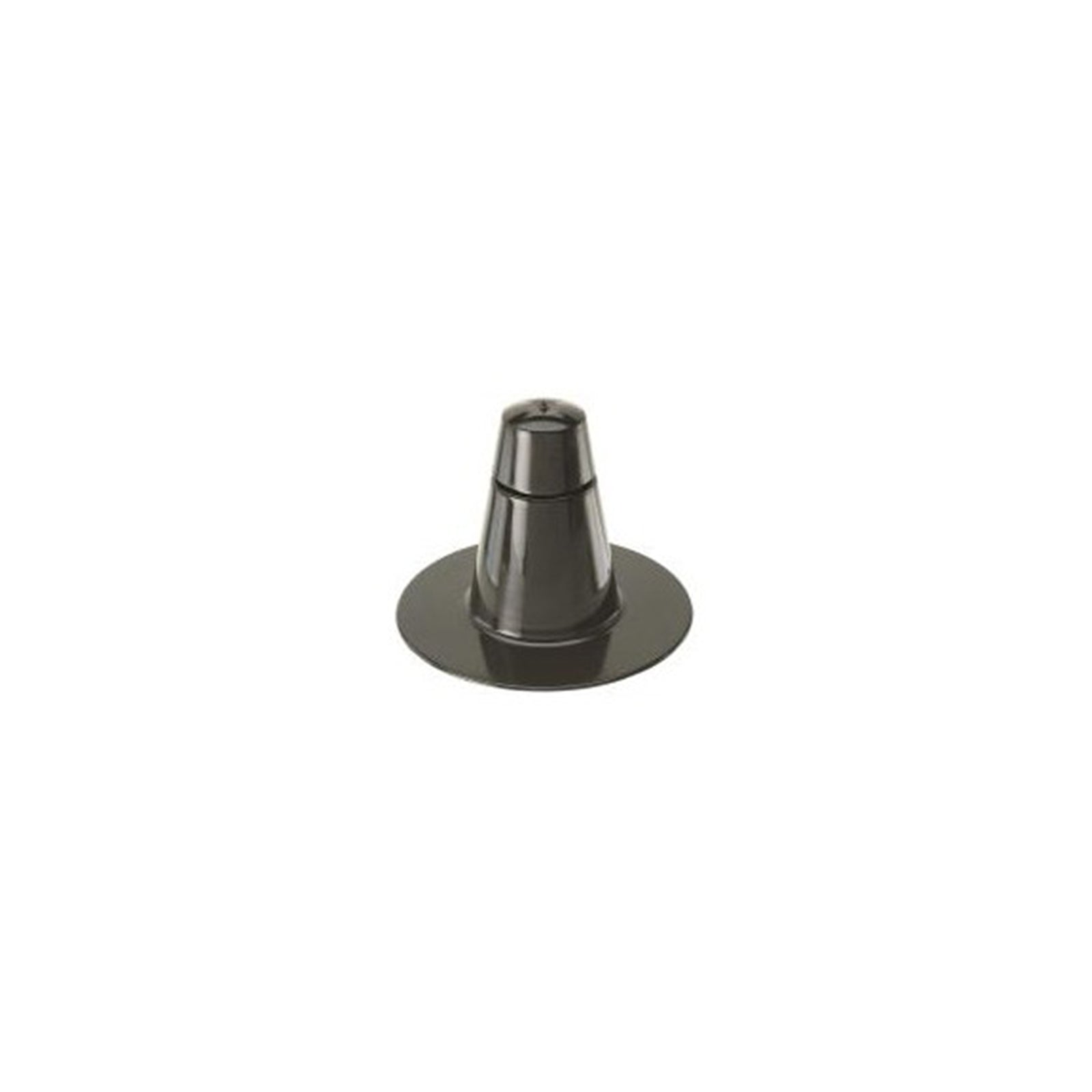 ARDEX Torch on Vapour Vent: Black