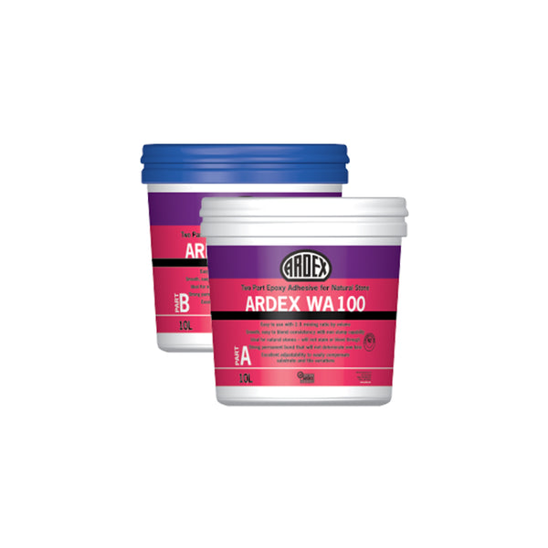 Ardex WA 100 Kit - WPD Group
