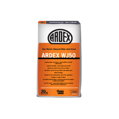 ARDEX WJ50