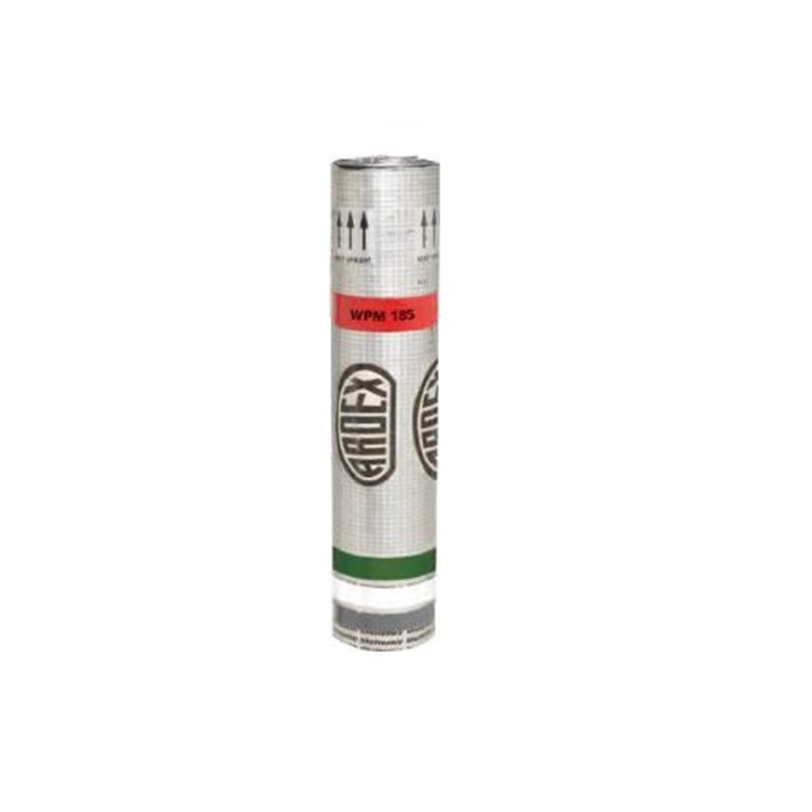 ARDEX WPM 185 - Grey