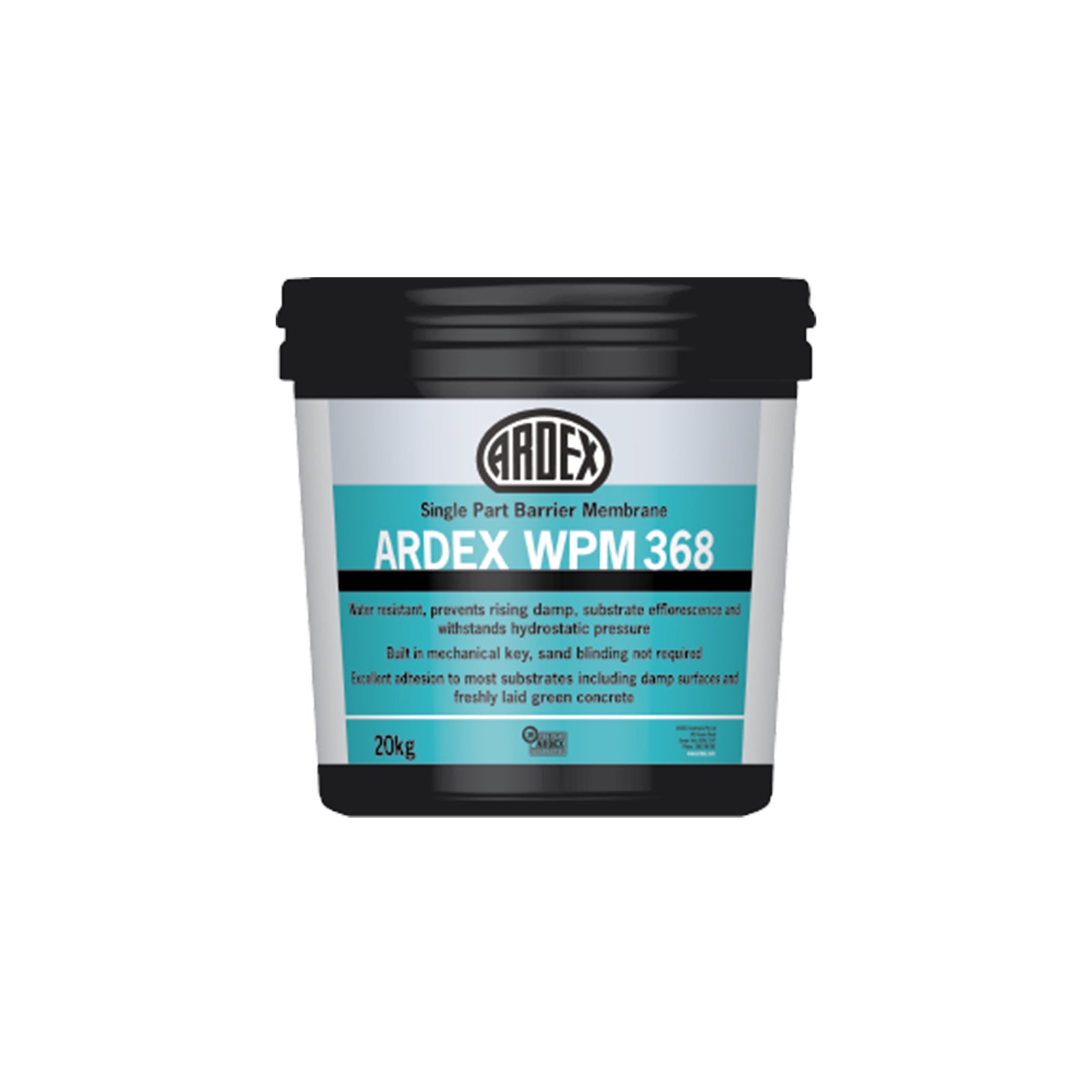 ARDEX WPM 368