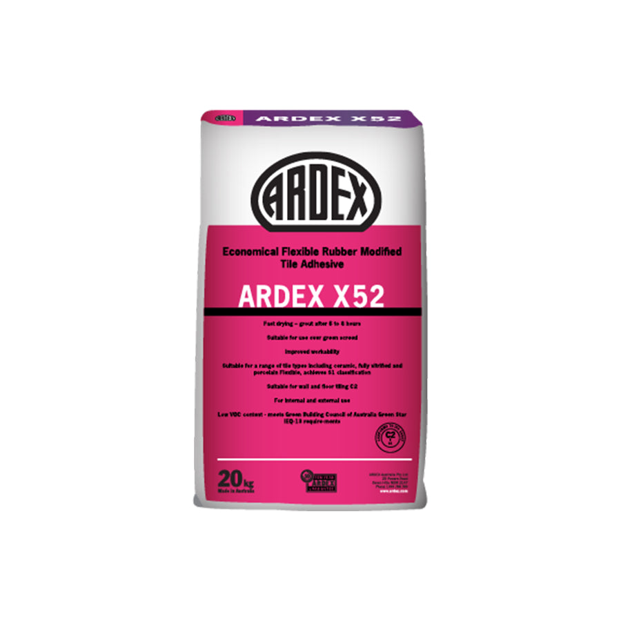 ARDEX X52