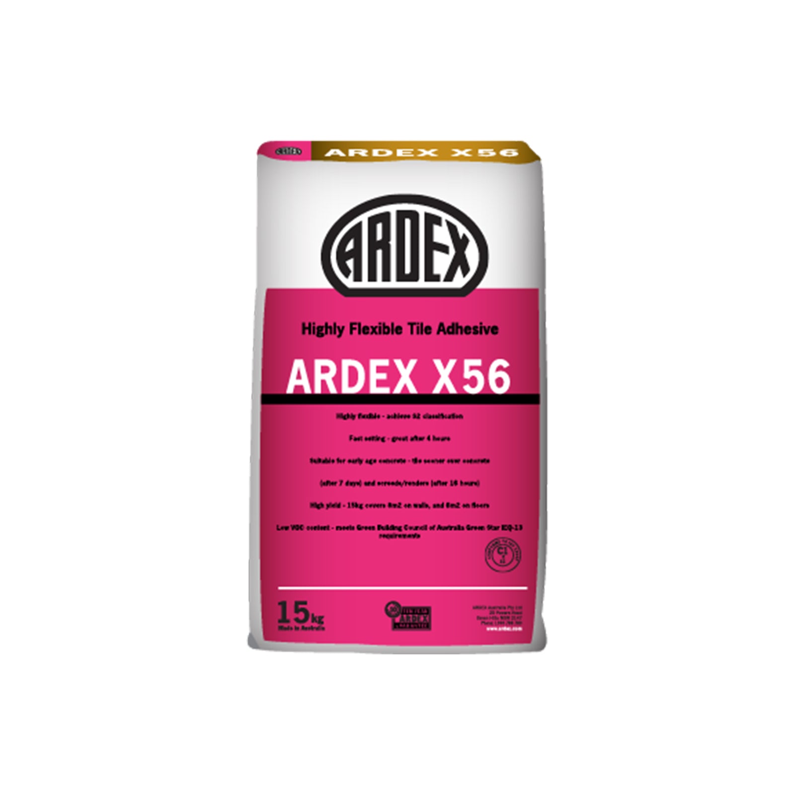 ARDEX X56