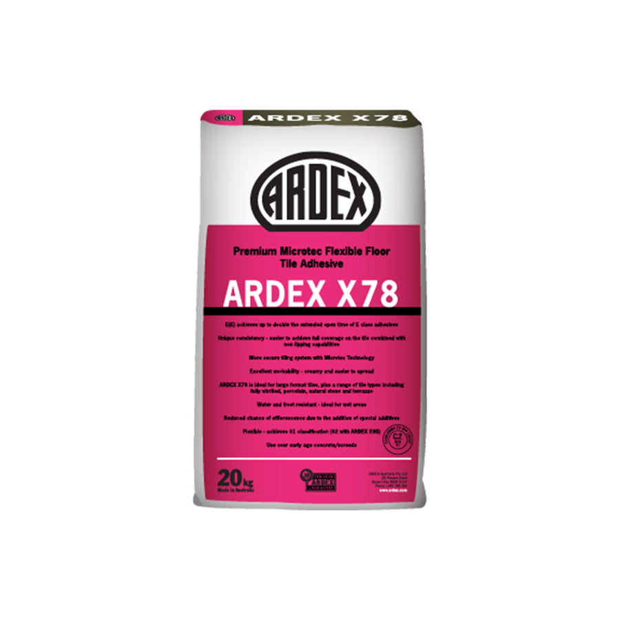 ARDEX X78