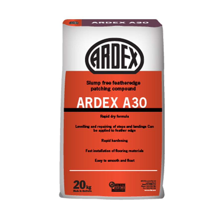 ARDEX A30
