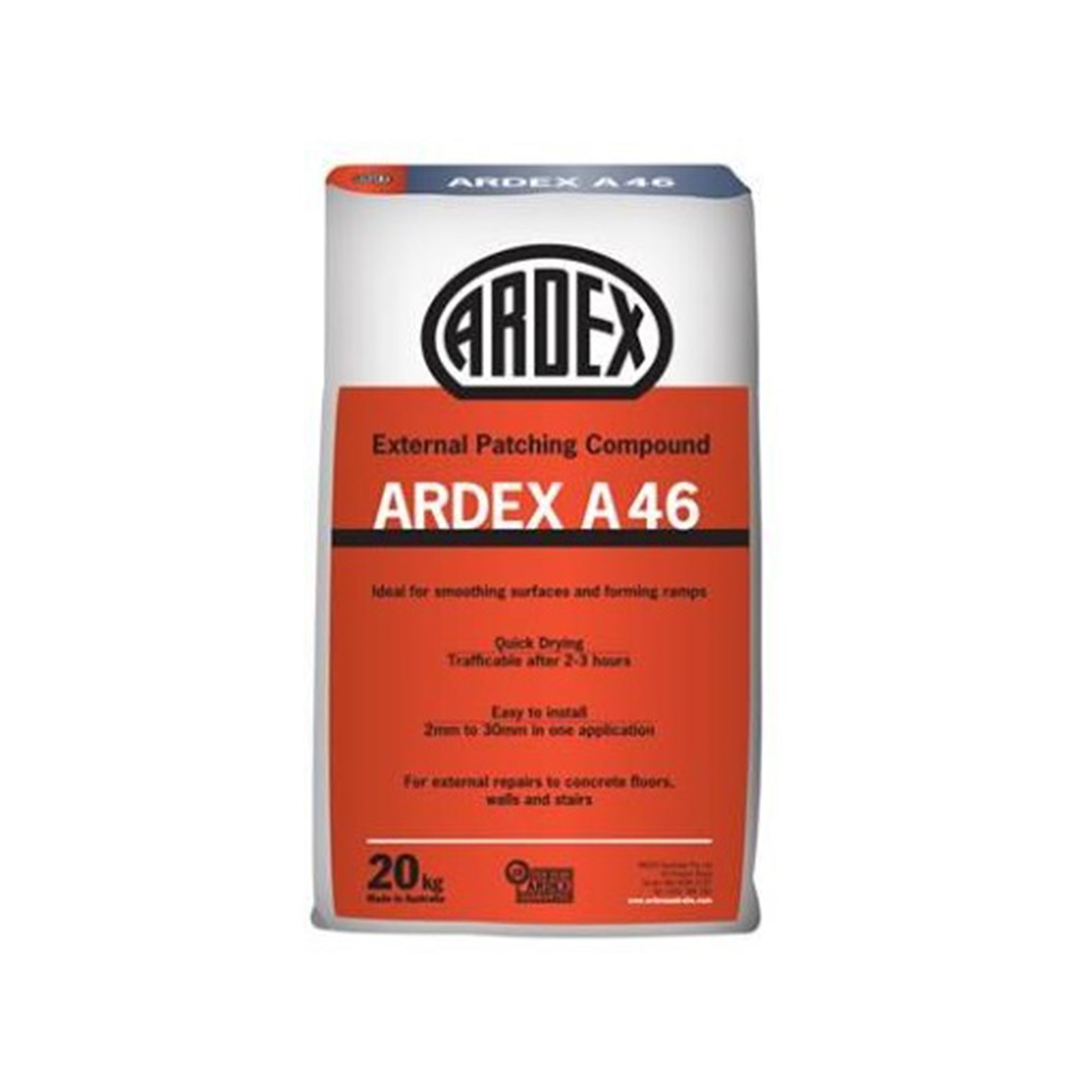 ARDEX A46