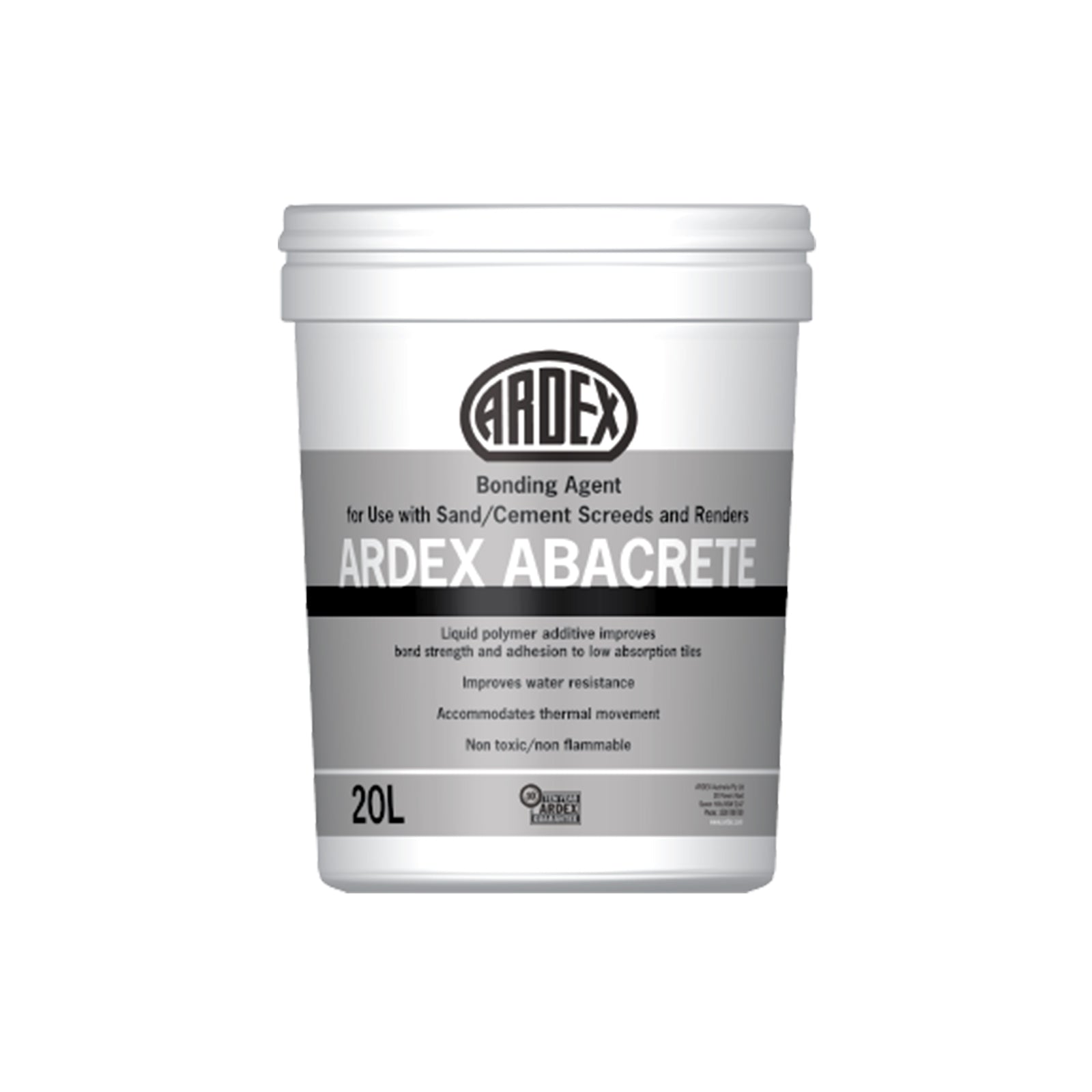 ARDEX Abacrete