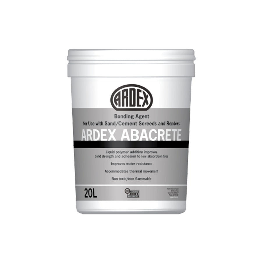 ARDEX Abacrete